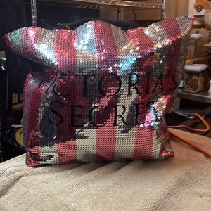 Victoria’s Secret bag